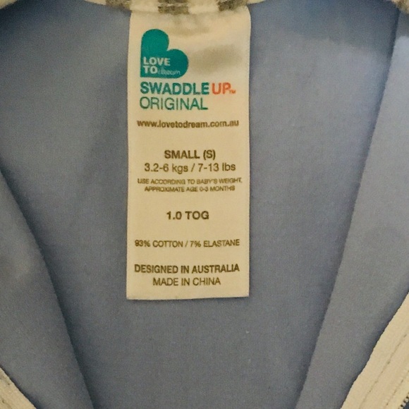 Baby Swaddler - Picture 3 of 8